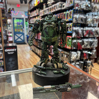 Hound AoE Oversized (Transformers, Third Party) W/ Accessories