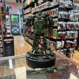 Hound AoE Oversized (Transformers, Third Party) W/ Accessories
