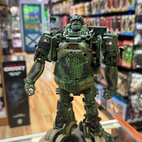 Hound AoE Oversized (Transformers, Third Party) W/ Accessories