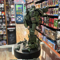Hound AoE Oversized (Transformers, Third Party) W/ Accessories