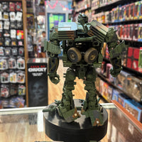 Hound AoE Oversized (Transformers, Third Party) W/ Accessories