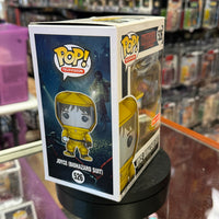 Joyce Biohazard-Anzug Nr. 526 (Funko Pop!, Stranger Things)