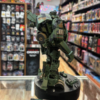 Hound AoE Oversized (Transformers, Third Party) W/ Accessories