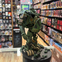 Hound AoE Oversized (Transformers, Third Party) W/ Accessories