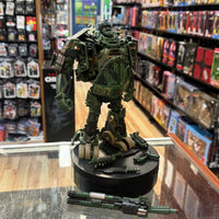 Hound AoE Oversized (Transformers, Third Party) W/ Accessories