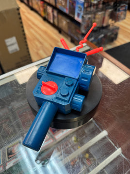 PKE Meter 0945 (Vintage Ghostbusters, Kenner) - Bitz & Buttons