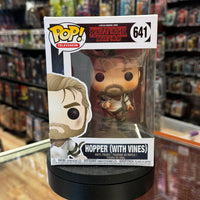 Hopper mit Ranken Nr. 641 (Funko Pop!, Stranger Things)