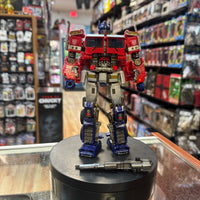 Optimus Prime -Premium Finish- PFSS-02 (Transformers, Takara) COMPLETE