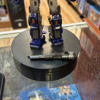 Optimus Prime -Premium Finish- PFSS-02 (Transformers, Takara) COMPLETE