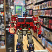 Optimus Prime -Premium Finish- PFSS-02 (Transformers, Takara) COMPLETE