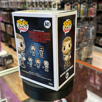 Hopper mit Ranken Nr. 641 (Funko Pop!, Stranger Things)