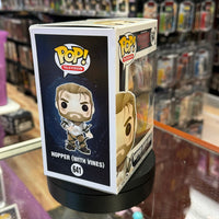 Hopper mit Ranken Nr. 641 (Funko Pop!, Stranger Things)