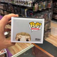 Hopper mit Ranken Nr. 641 (Funko Pop!, Stranger Things)