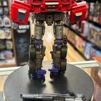 Optimus Prime -Premium Finish- PFSS-02 (Transformers, Takara) COMPLETE
