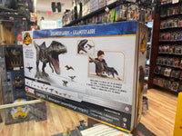 Giganotosaurus Super Colossal (Jurassic World Dominion, Mattel) NEW