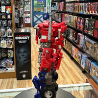 Optimus Prime -Premium Finish- PFSS-02 (Transformers, Takara) COMPLETE