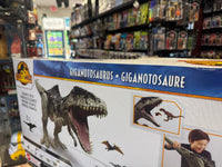 Giganotosaurus Super Colossal (Jurassic World Dominion, Mattel) NEW