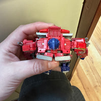 Optimus Prime -Premium Finish- PFSS-02 (Transformers, Takara) COMPLETE