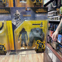 Lord of the Rings War of Rrohirrim Complete Set (McFarlane, LOTR) - Bitz & Buttons