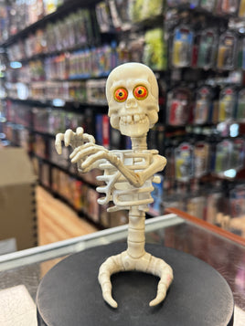 Bad to the Bone 0940 (Vintage Ghostbusters, Kenner) **COMPLETE** - Bitz & Buttons