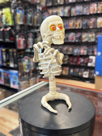 Bad to the Bone 0940 (Vintage Ghostbusters, Kenner) **COMPLETE** - Bitz & Buttons