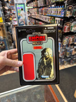 Bounty Hunters Foil Celebration Exclusive (Star Wars Vintage Collection Hasbro) SEALED - Bitz & Buttons