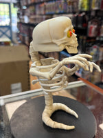 Bad to the Bone 0940 (Vintage Ghostbusters, Kenner) **COMPLETE** - Bitz & Buttons