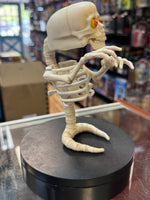 Bad to the Bone 0940 (Vintage Ghostbusters, Kenner) **COMPLETE** - Bitz & Buttons