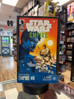 Fixer & Camie Comic Pack Celebration (Star Wars  Hasbro) SEALED - Bitz & Buttons