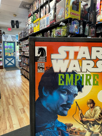 Fixer & Camie Comic Pack Celebration (Star Wars  Hasbro) SEALED - Bitz & Buttons