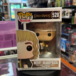 Merry Brandybuck #528 (Funko Pop!, Lord of the Rings)