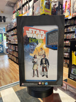 Fixer & Camie Comic Pack Celebration (Star Wars  Hasbro) SEALED - Bitz & Buttons