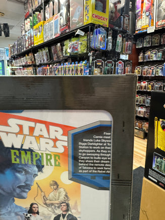 Fixer & Camie Comic Pack Celebration (Star Wars  Hasbro) SEALED - Bitz & Buttons