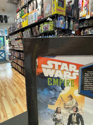 Fixer & Camie Comic Pack Celebration (Star Wars  Hasbro) SEALED - Bitz & Buttons