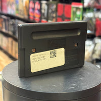 Scooby Doo Mystery (Sega Genesis, Vintage Video Games) Tested Working