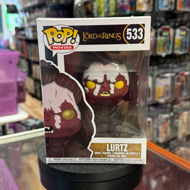 Lurtz #533 (Funko Pop!, Lord of the Rings)