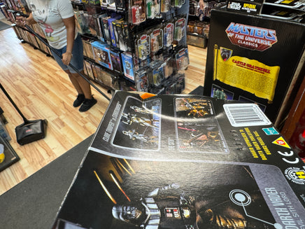 Clone Trooper 4 Pack (Star Wars  Hasbro) SEALED - Bitz & Buttons