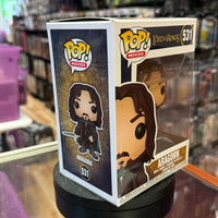 Aragorn #531 (Funko Pop!, Lord of the Rings)