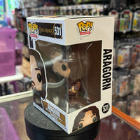 Aragorn #531 (Funko Pop!, Lord of the Rings)