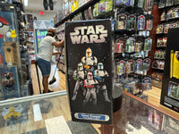 Clone Trooper 4 Pack (Star Wars  Hasbro) SEALED - Bitz & Buttons