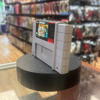 Super Mario All-Stars (Nintendo SNES, Video Games) Tested Working