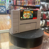 Super Mario All-Stars (Nintendo SNES, Video Games) Tested Working