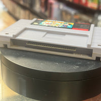Super Mario All-Stars (Nintendo SNES, Video Games) Tested Working