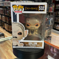 Gollum #532 (Funko Pop!, Lord of the Rings)