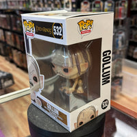 Gollum #532 (Funko Pop!, Lord of the Rings)