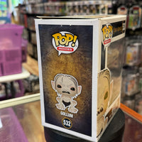 Gollum #532 (Funko Pop!, Lord of the Rings)