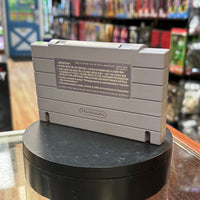 TMNT: Turtles in Time (SNES Super Nintendo, Vintage Video Games) TESTED WORKING