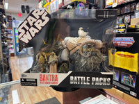 Bantha with Tusken Raiders (Star Wars 30th Anniversary Hasbro) SEALED - Bitz & Buttons