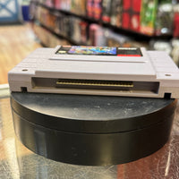TMNT: Turtles in Time (SNES Super Nintendo, Vintage Video Games) TESTED WORKING
