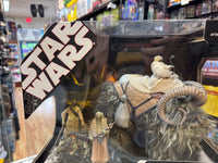 Bantha with Tusken Raiders (Star Wars 30th Anniversary Hasbro) SEALED - Bitz & Buttons